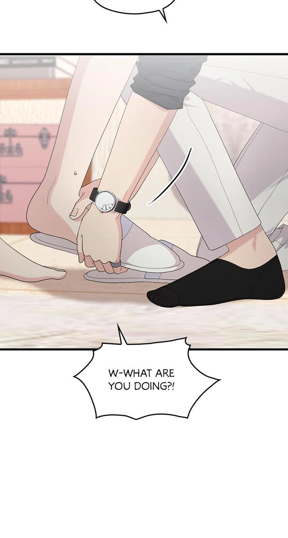 It's Pure Love Chapter 57 page 55 - 