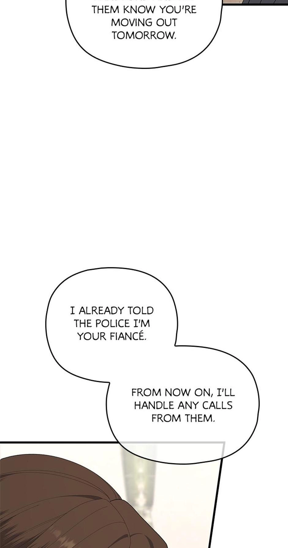 It's Pure Love Chapter 57 page 57 - 