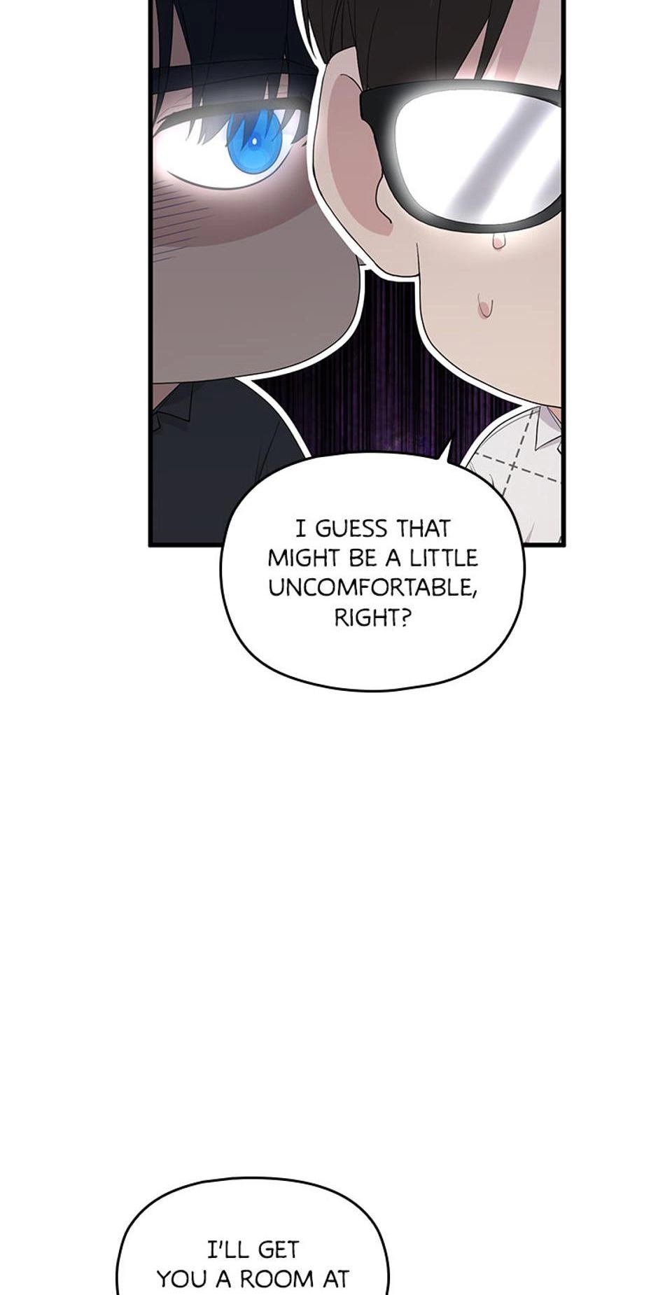 It's Pure Love Chapter 57 page 7 - 