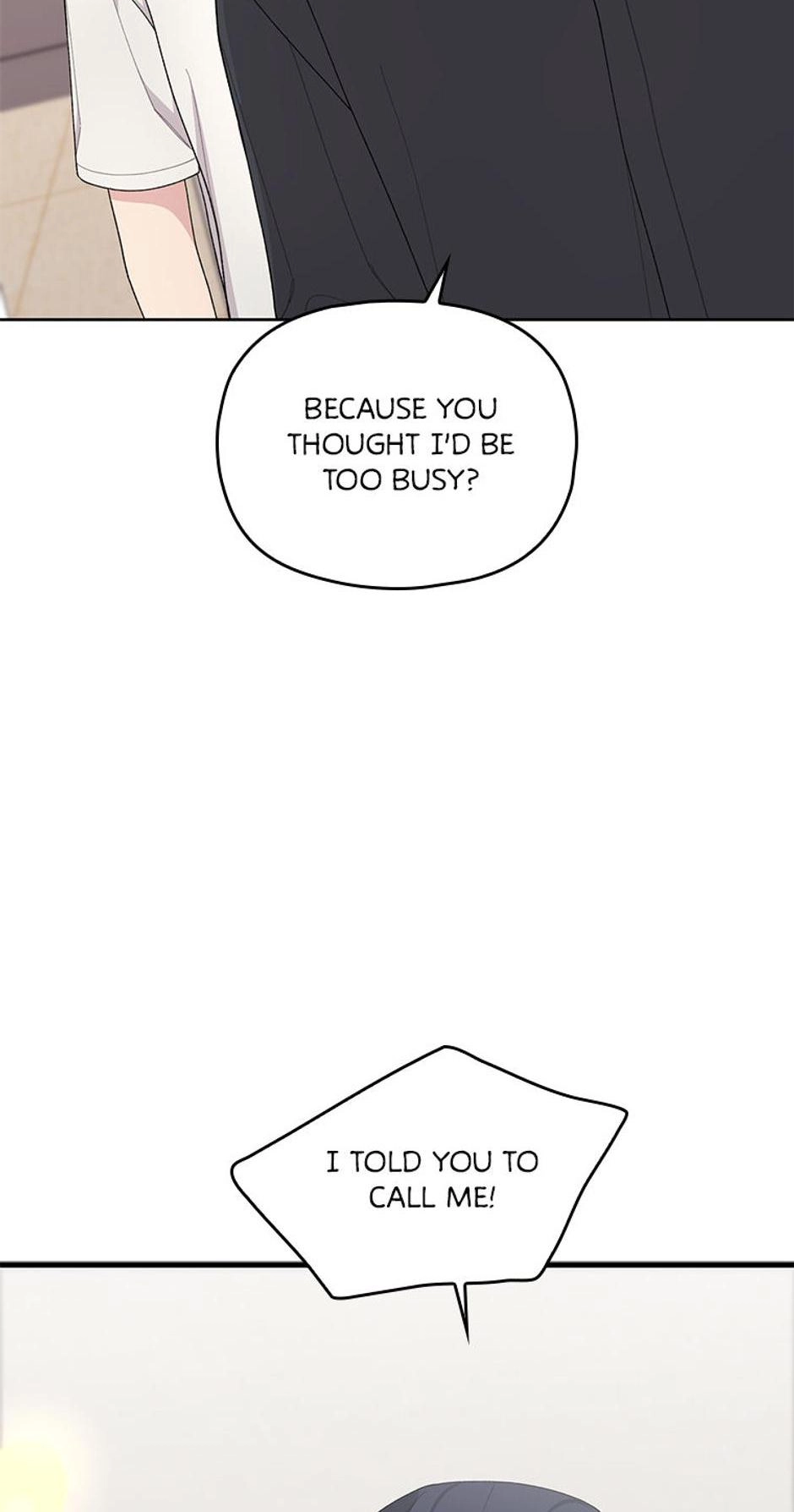 It's Pure Love Chapter 57 page 61 - 