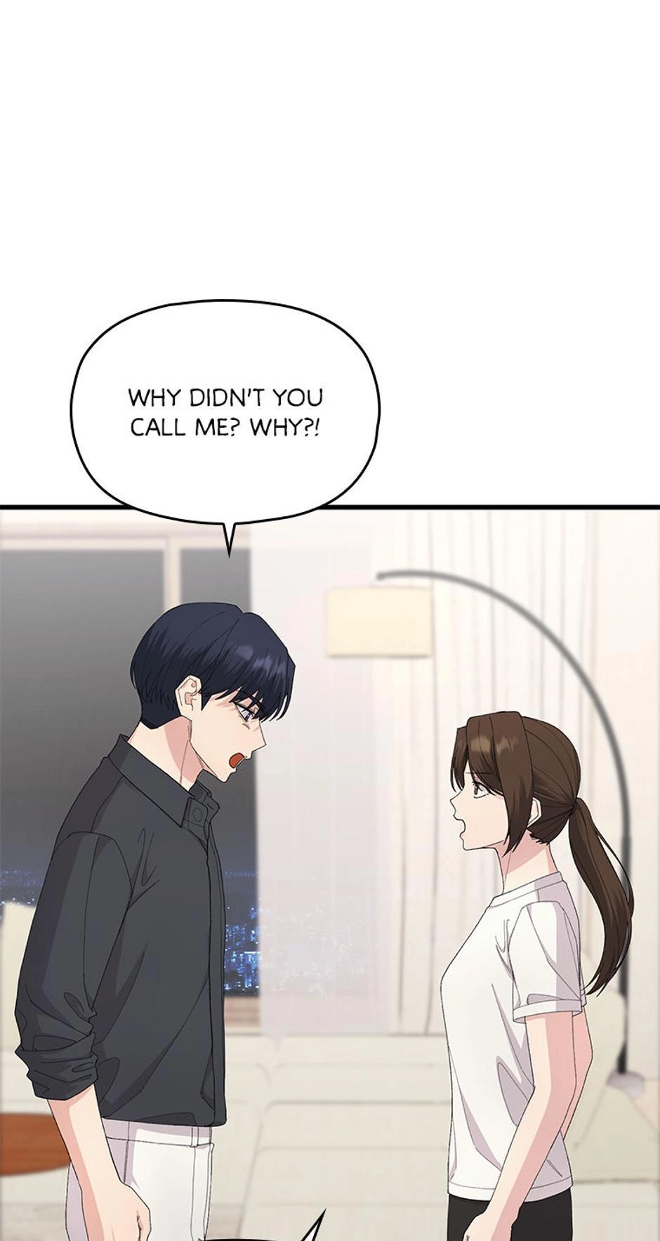 It's Pure Love Chapter 57 page 63 - 
