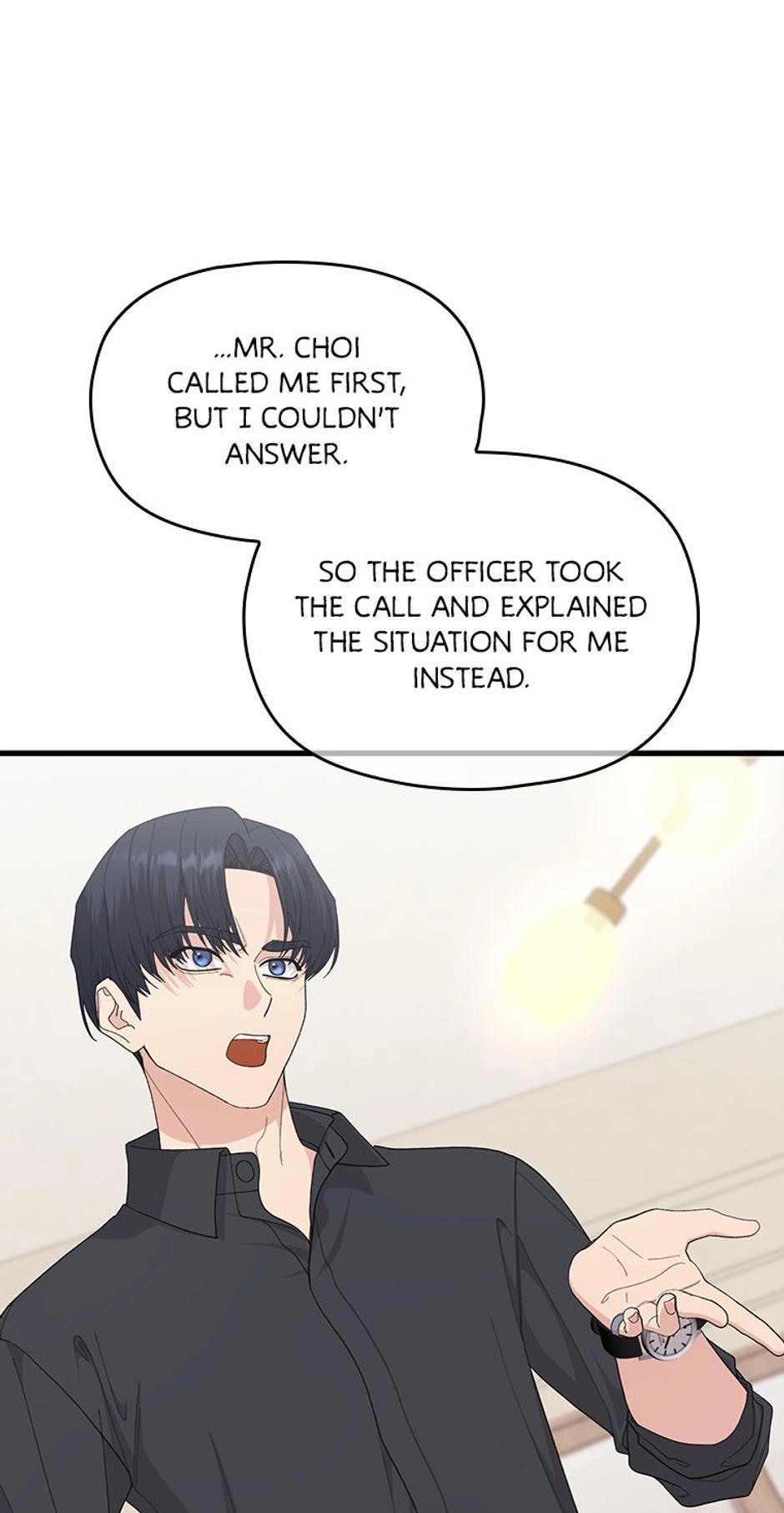 It's Pure Love Chapter 57 page 66 - 