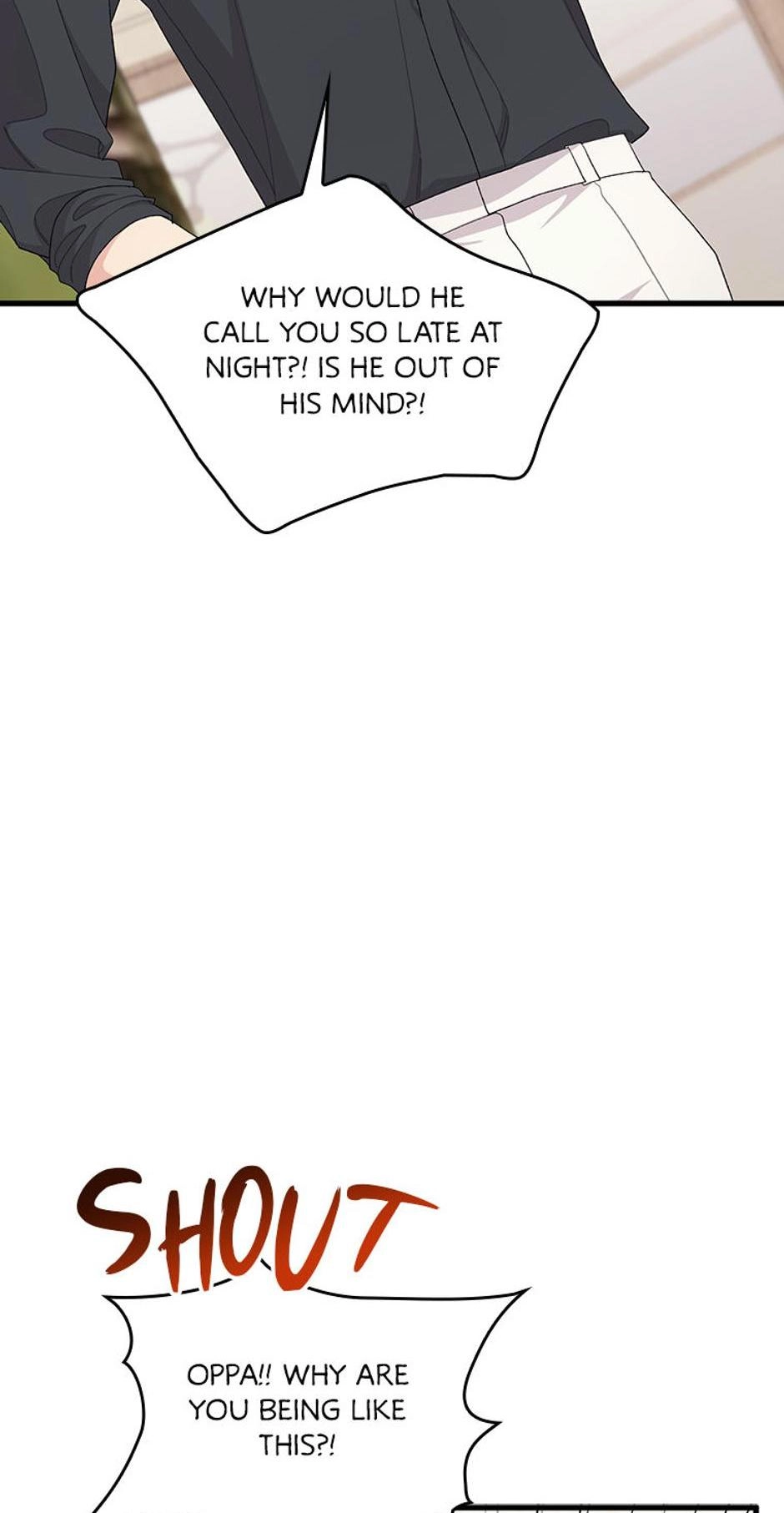It's Pure Love Chapter 57 page 67 - 