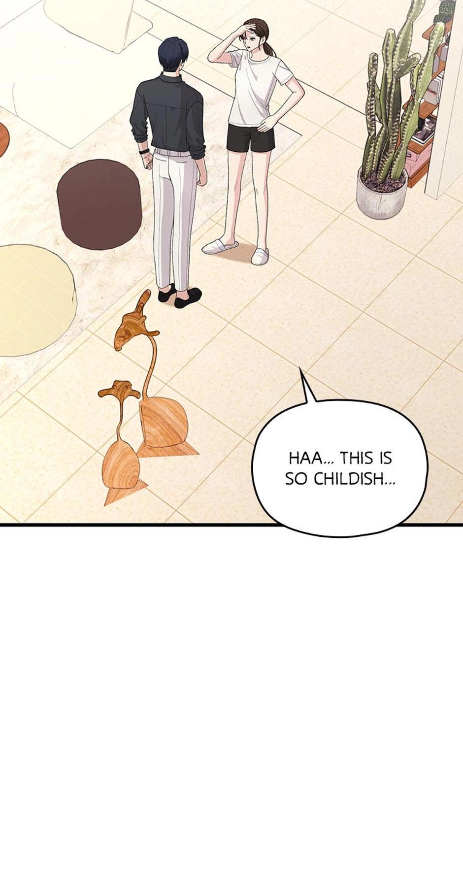 It's Pure Love Chapter 57 page 71 - 