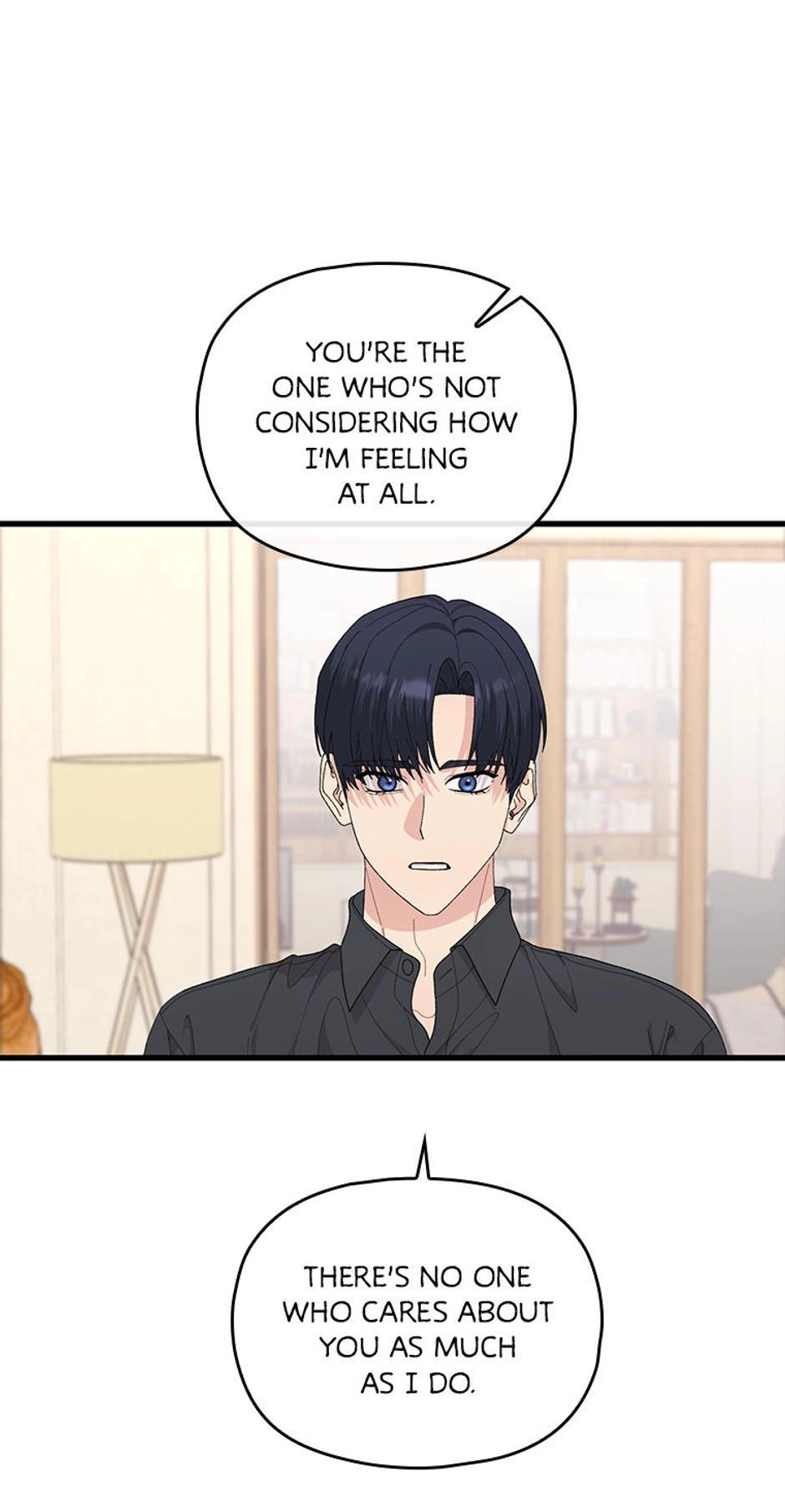 It's Pure Love Chapter 57 page 73 - 