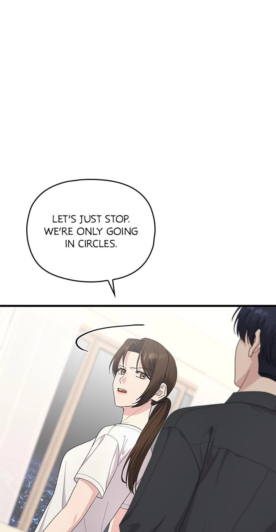 It's Pure Love Chapter 57 page 74 - 