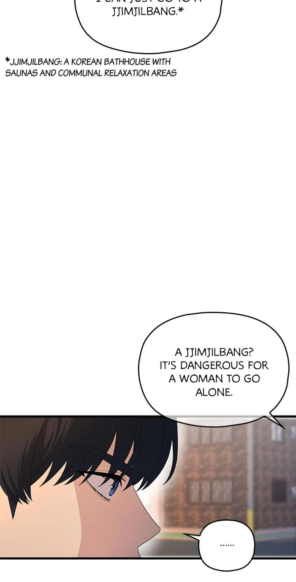It's Pure Love Chapter 57 page 9 - 
