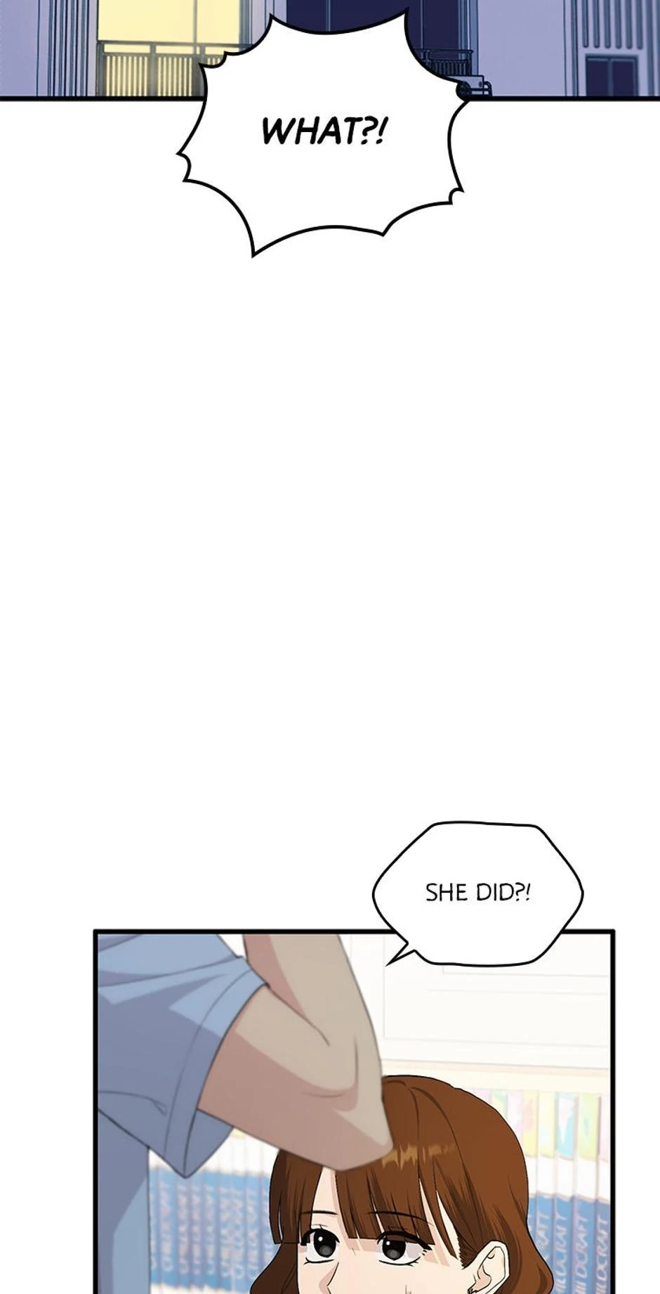 It's Pure Love Chapter 58 page 2 - 