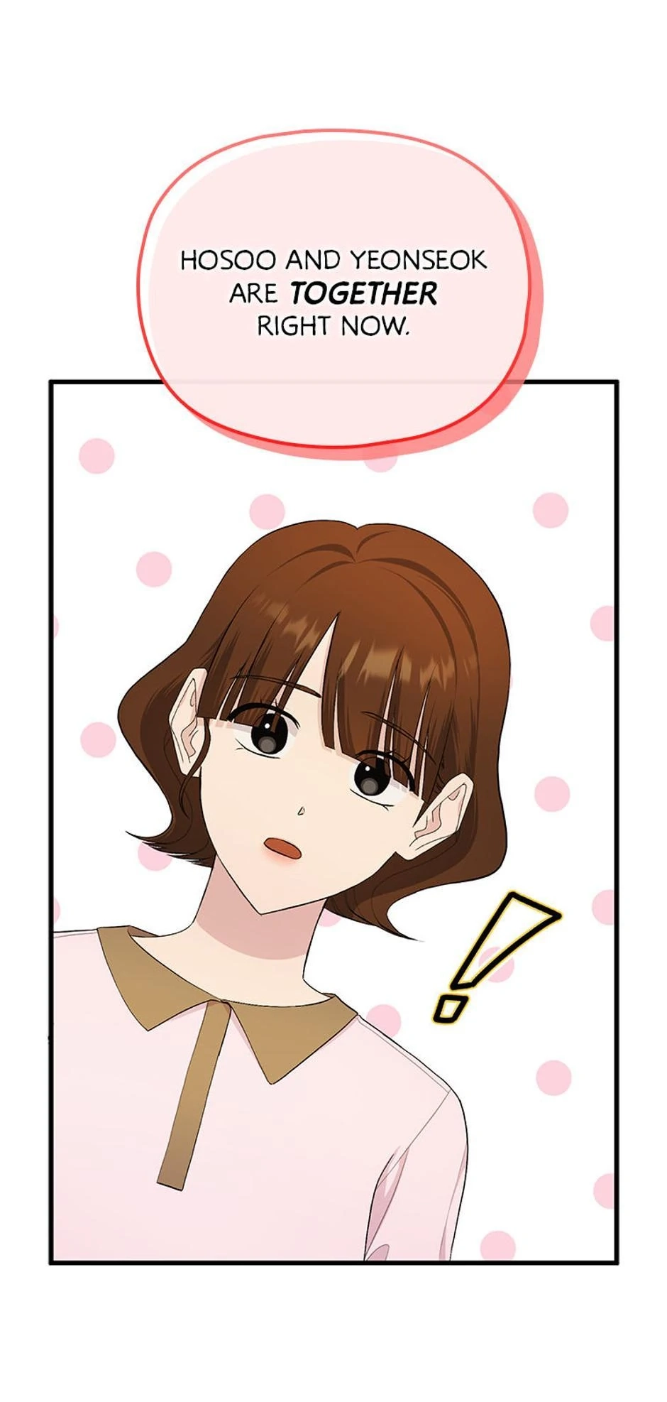 It's Pure Love Chapter 58 page 12 - 