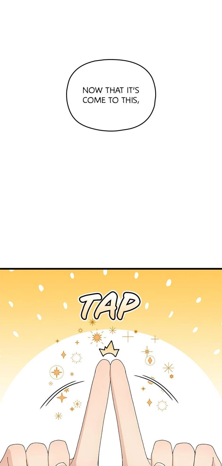 It's Pure Love Chapter 58 page 15 - 