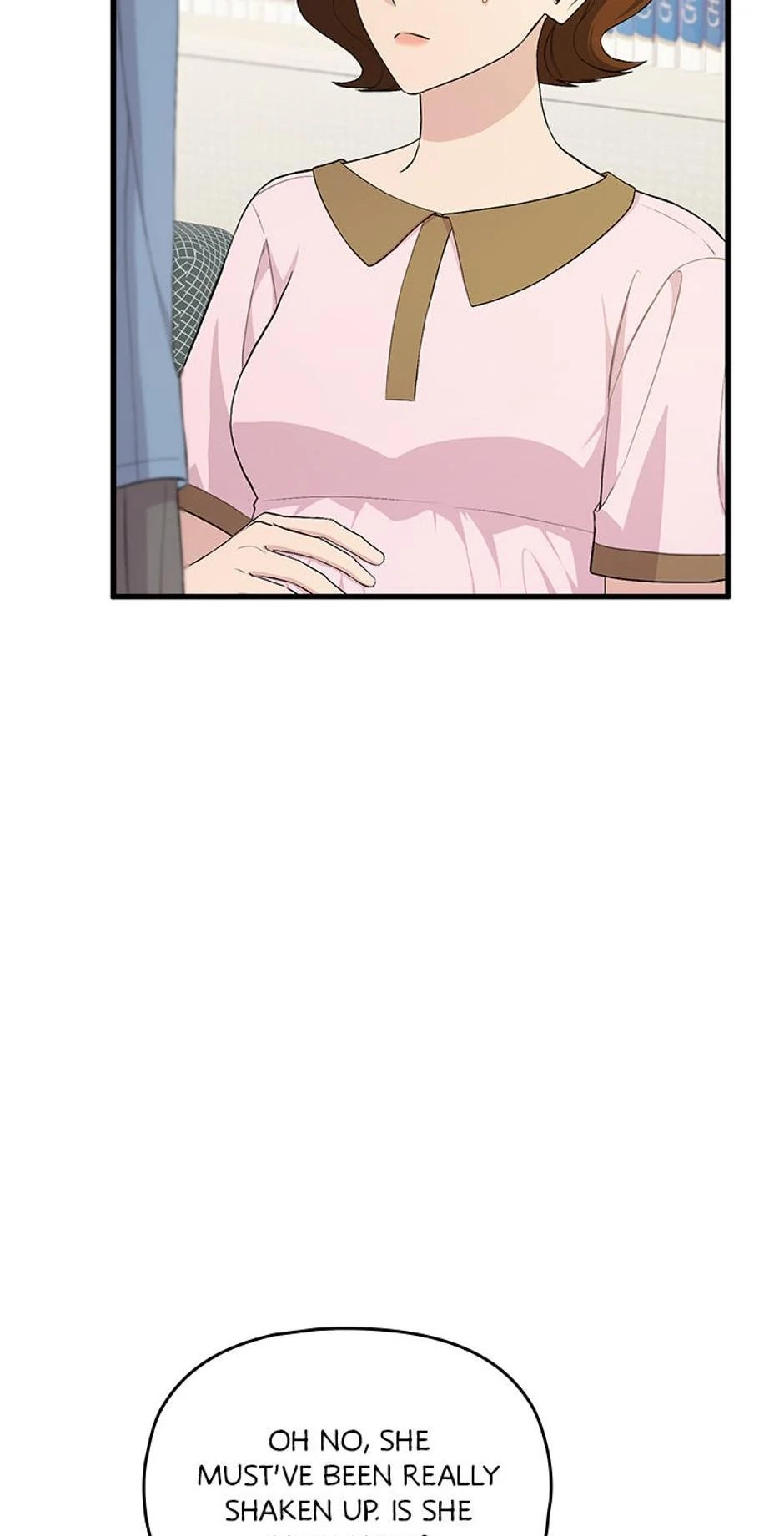 It's Pure Love Chapter 58 page 3 - 