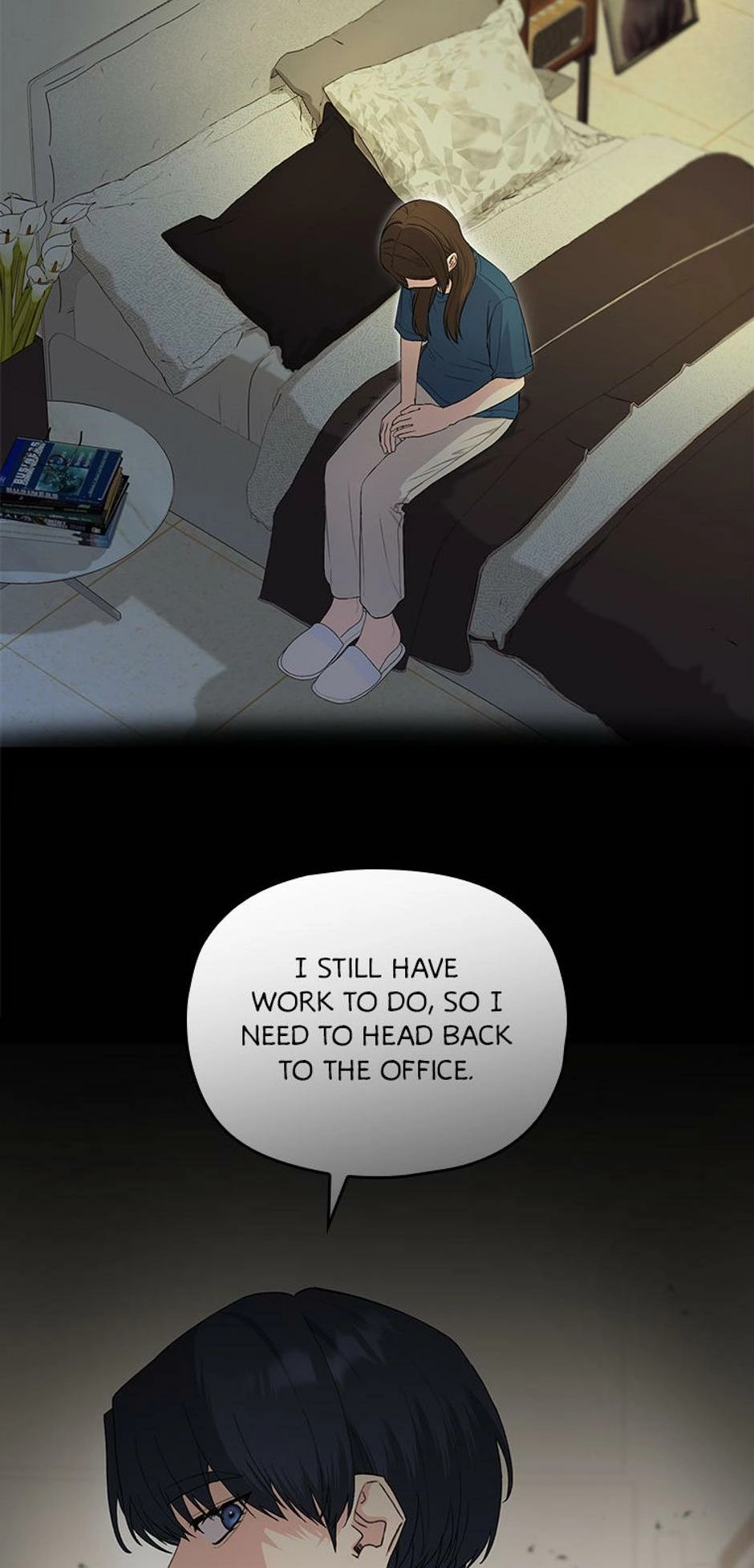 It's Pure Love Chapter 58 page 22 - 