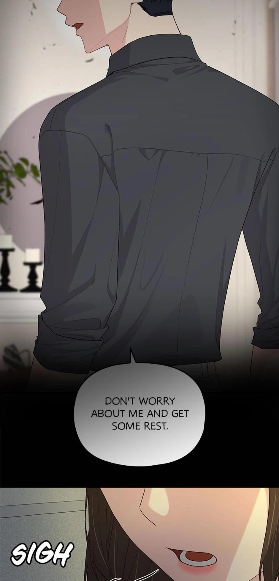 It's Pure Love Chapter 58 page 23 - 