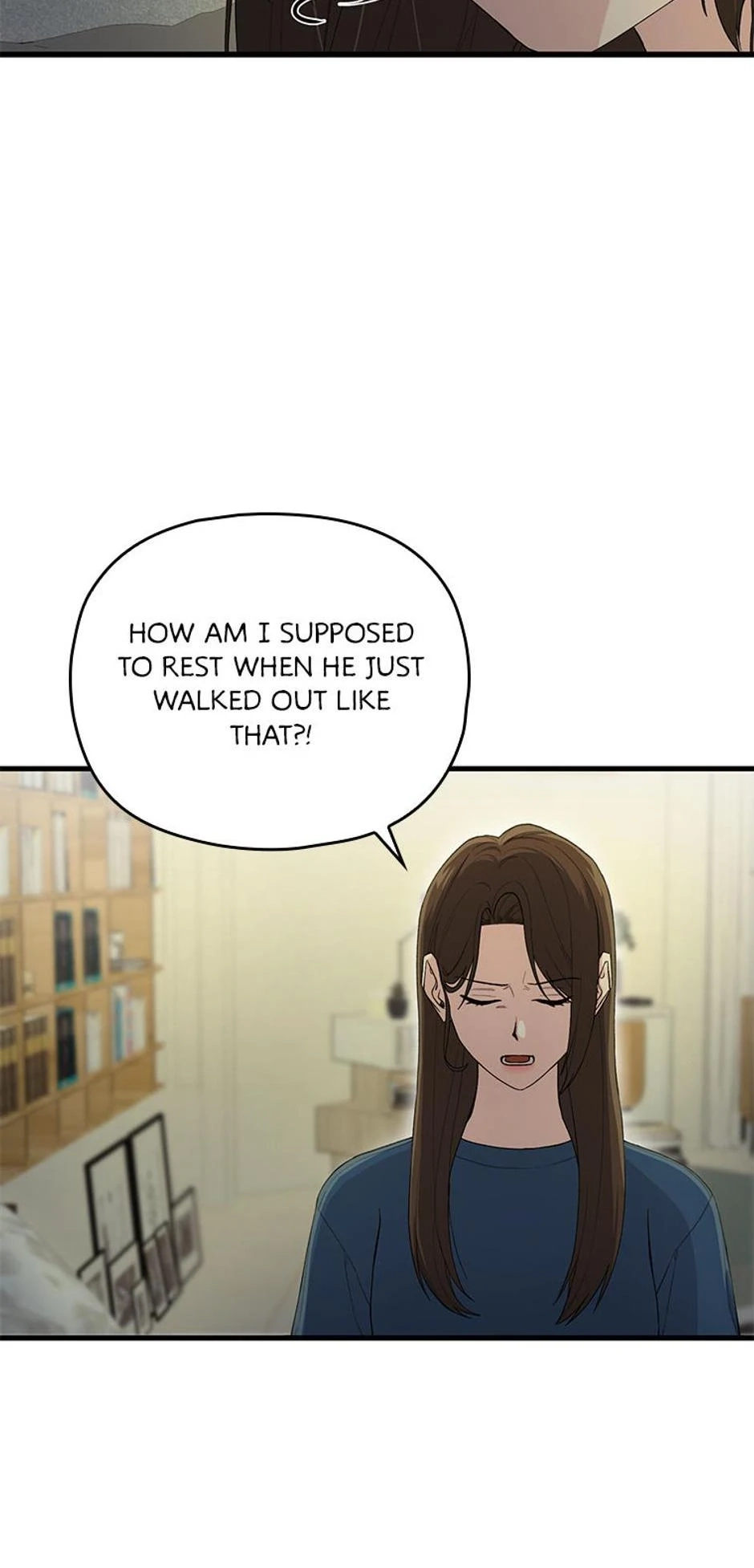 It's Pure Love Chapter 58 page 24 - 