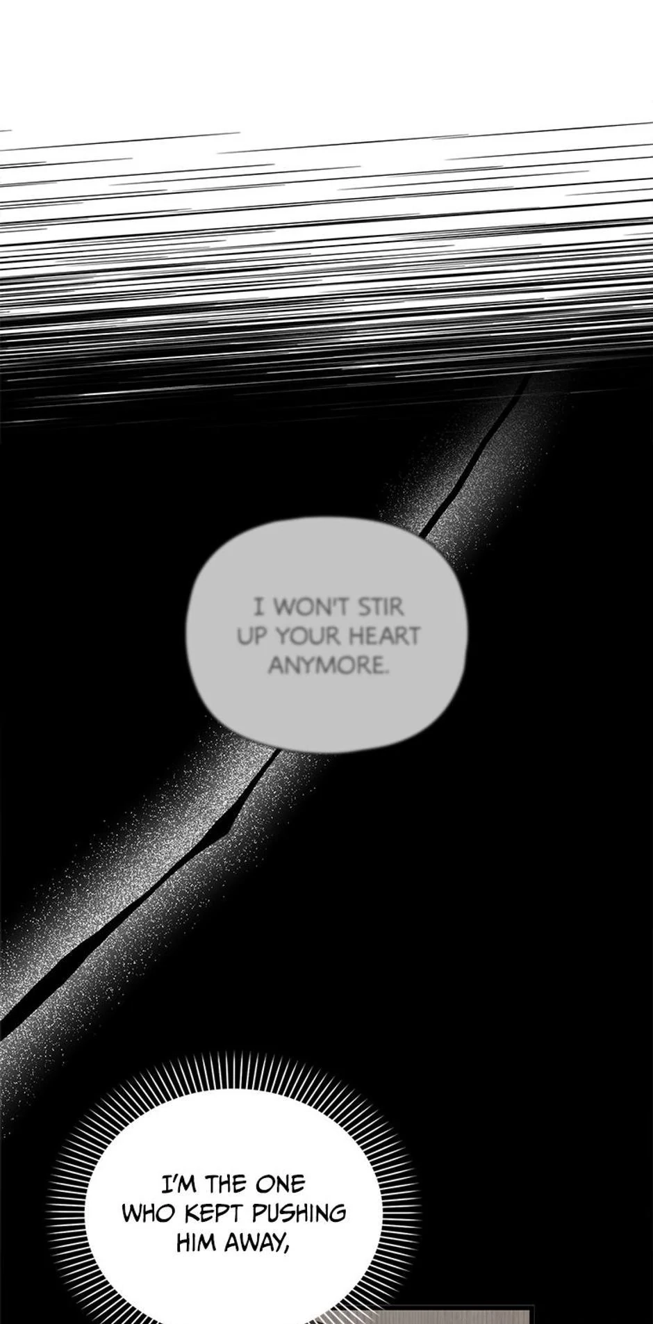 It's Pure Love Chapter 58 page 25 - 
