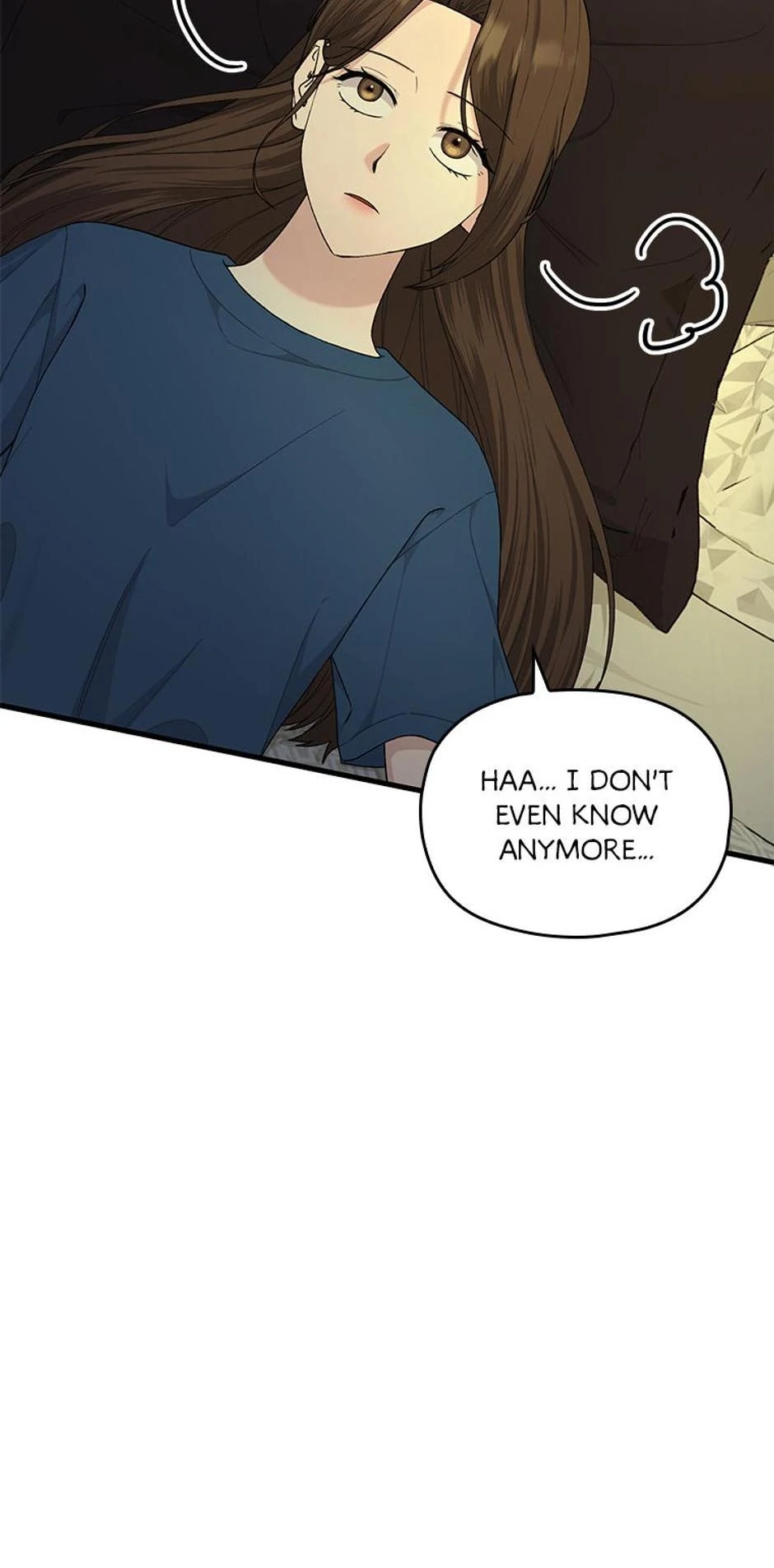 It's Pure Love Chapter 58 page 31 - 