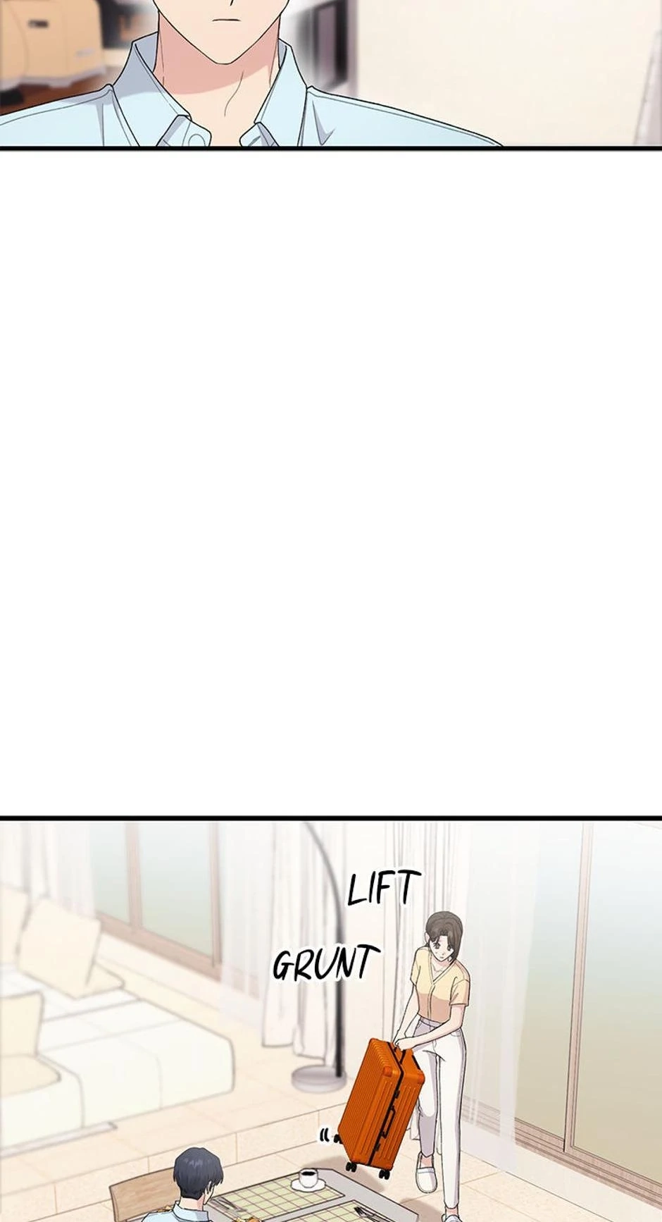 It's Pure Love Chapter 58 page 37 - 