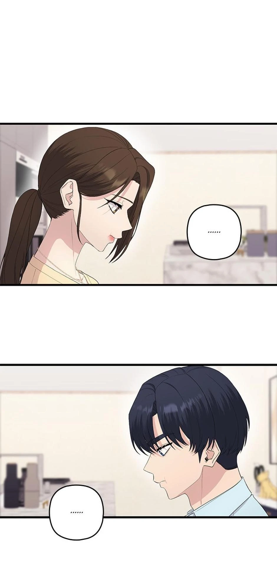 It's Pure Love Chapter 58 page 42 - 