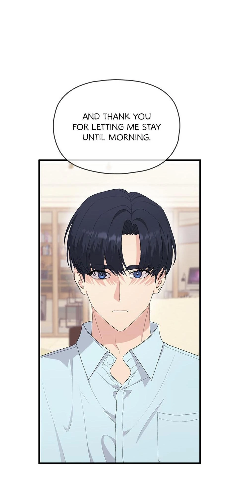 It's Pure Love Chapter 58 page 44 - 
