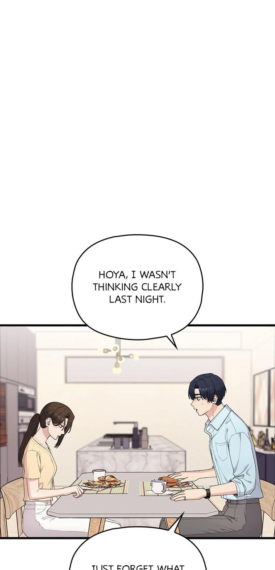 It's Pure Love Chapter 58 page 45 - 