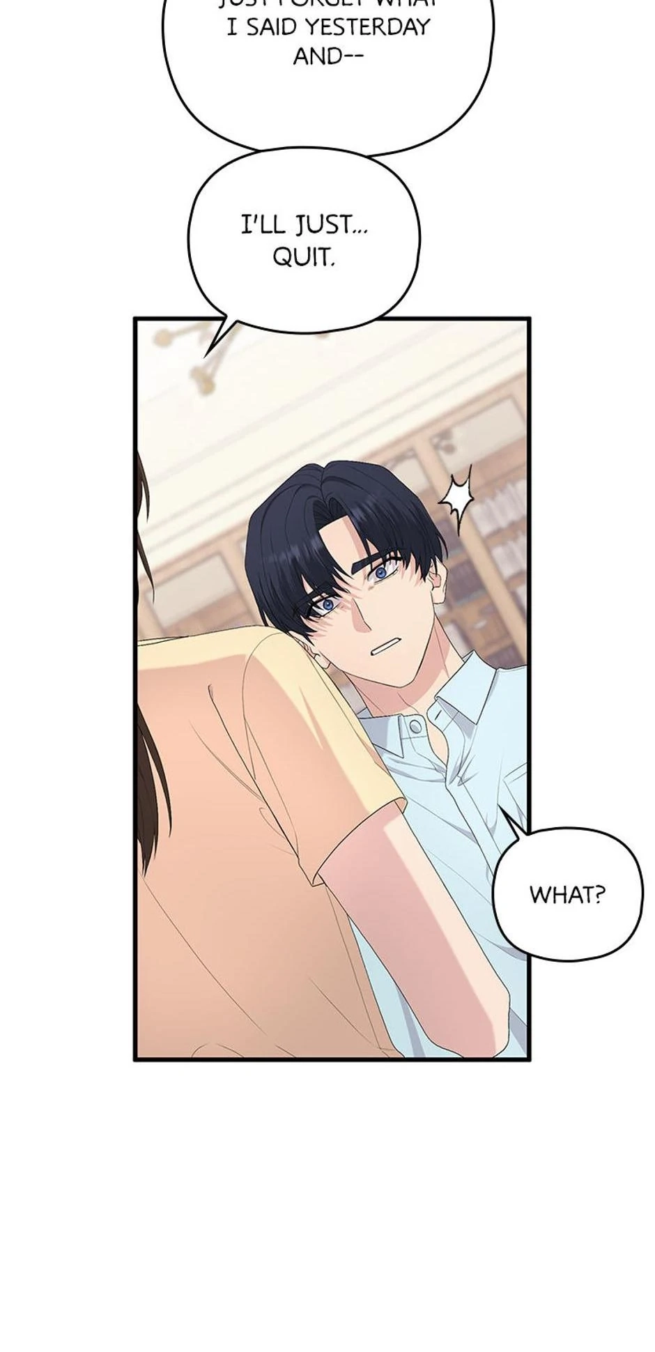 It's Pure Love Chapter 58 page 46 - 