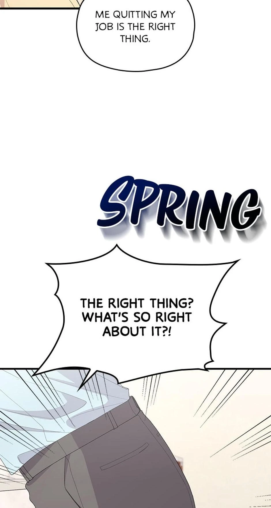 It's Pure Love Chapter 58 page 48 - 