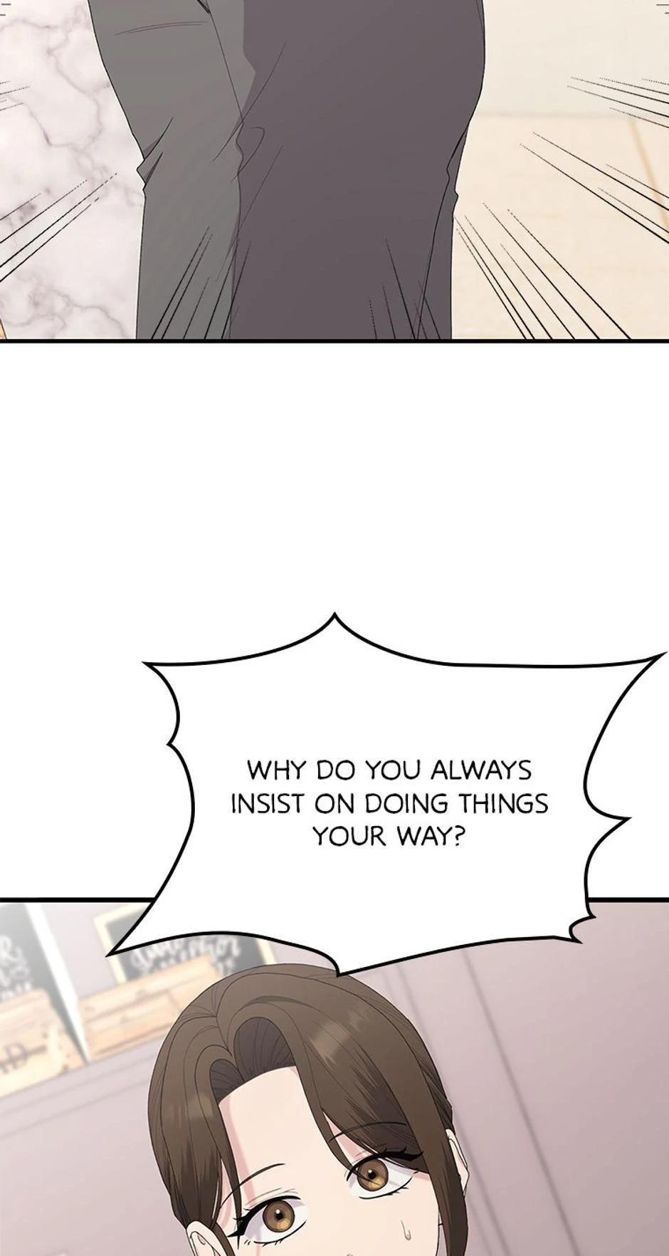It's Pure Love Chapter 58 page 49 - 