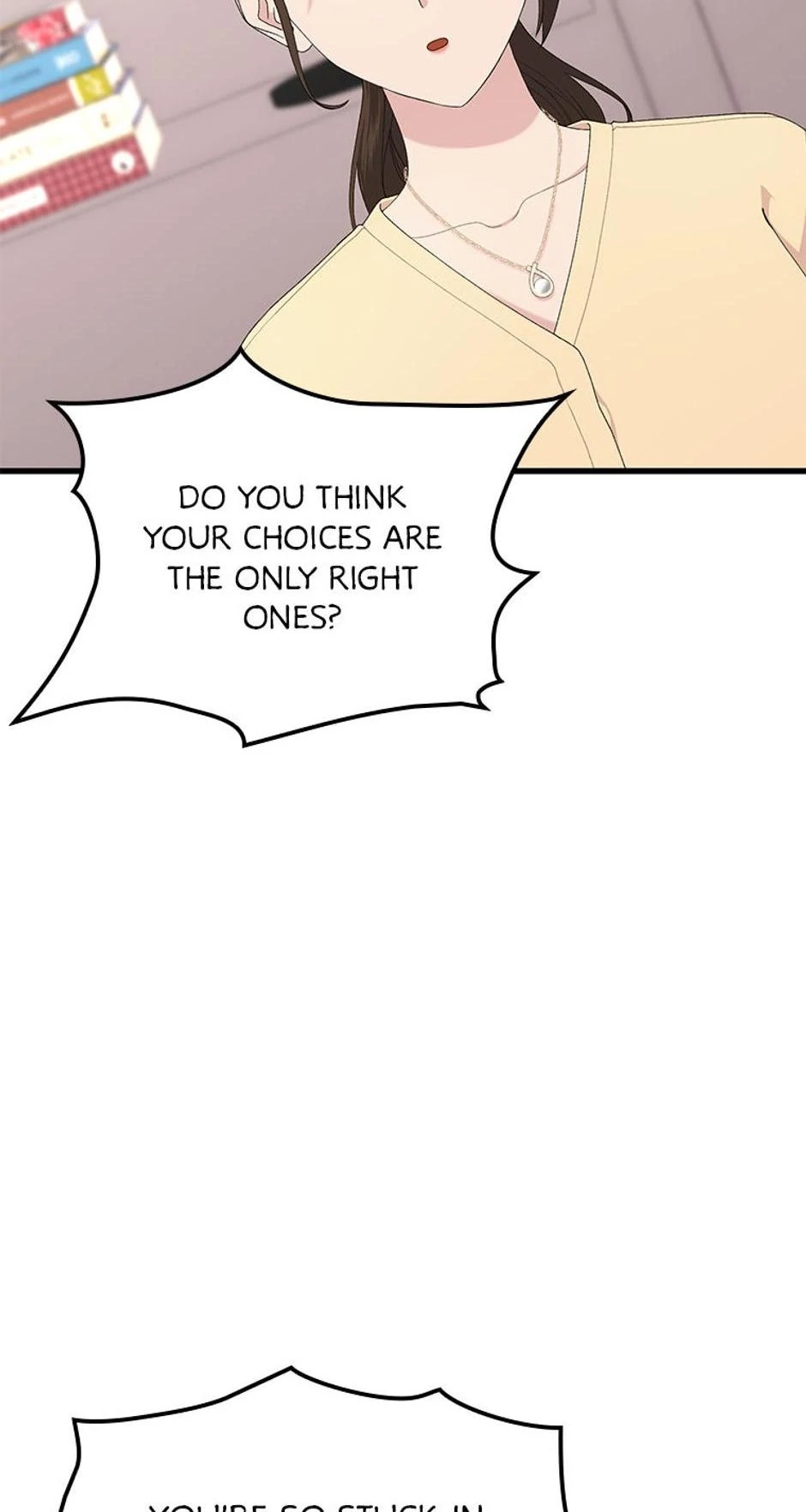 It's Pure Love Chapter 58 page 50 - 