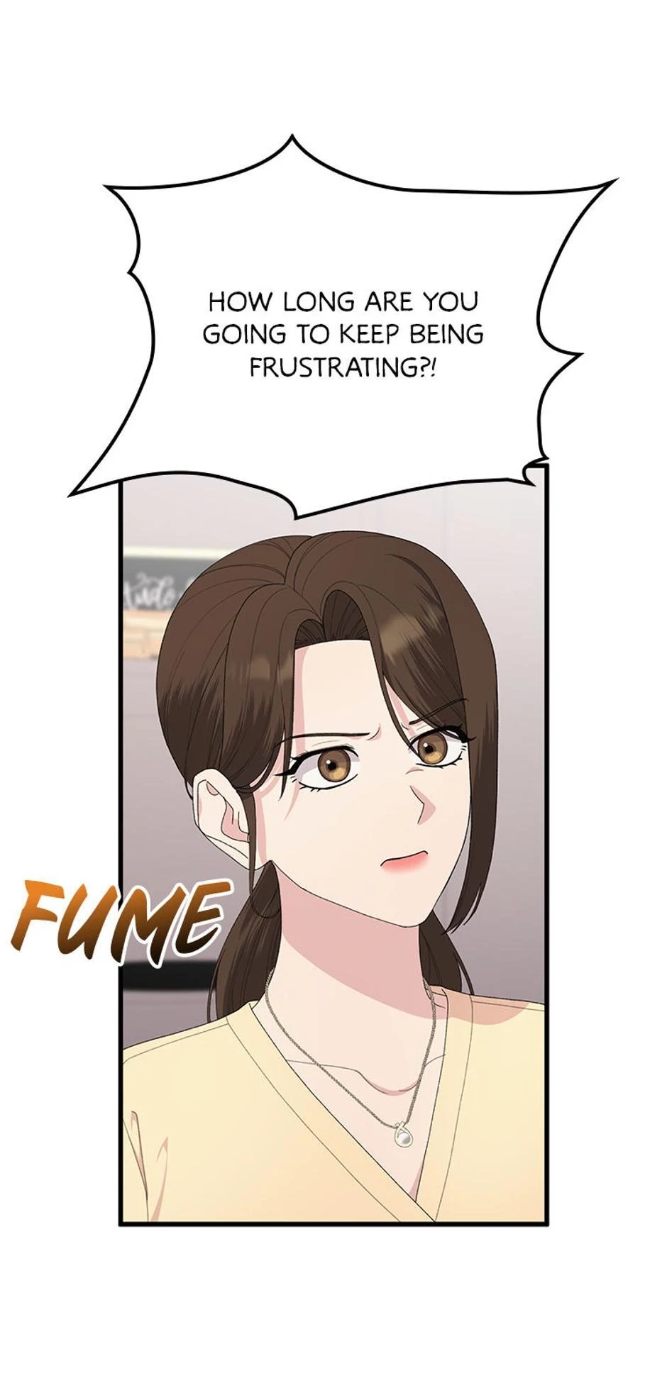 It's Pure Love Chapter 58 page 52 - 