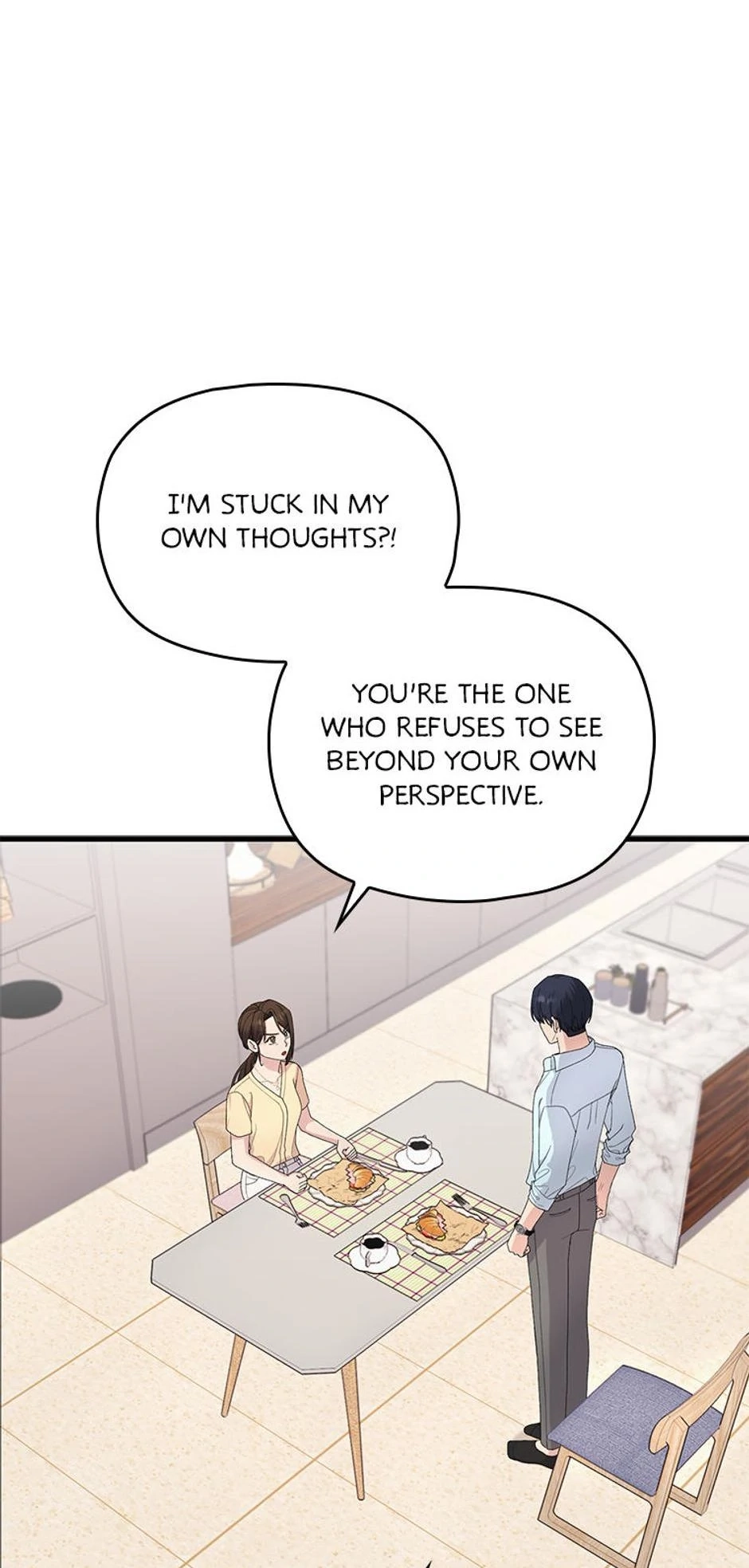 It's Pure Love Chapter 58 page 53 - 