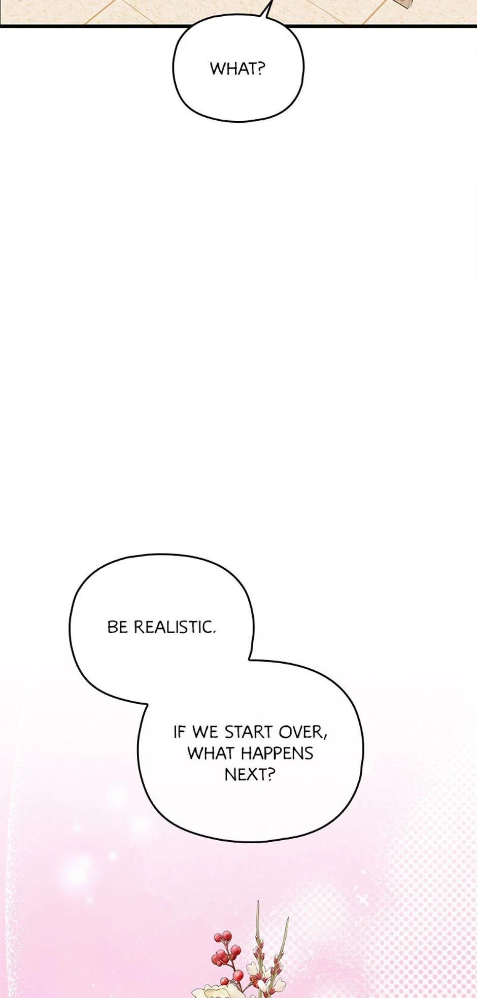 It's Pure Love Chapter 58 page 54 - 