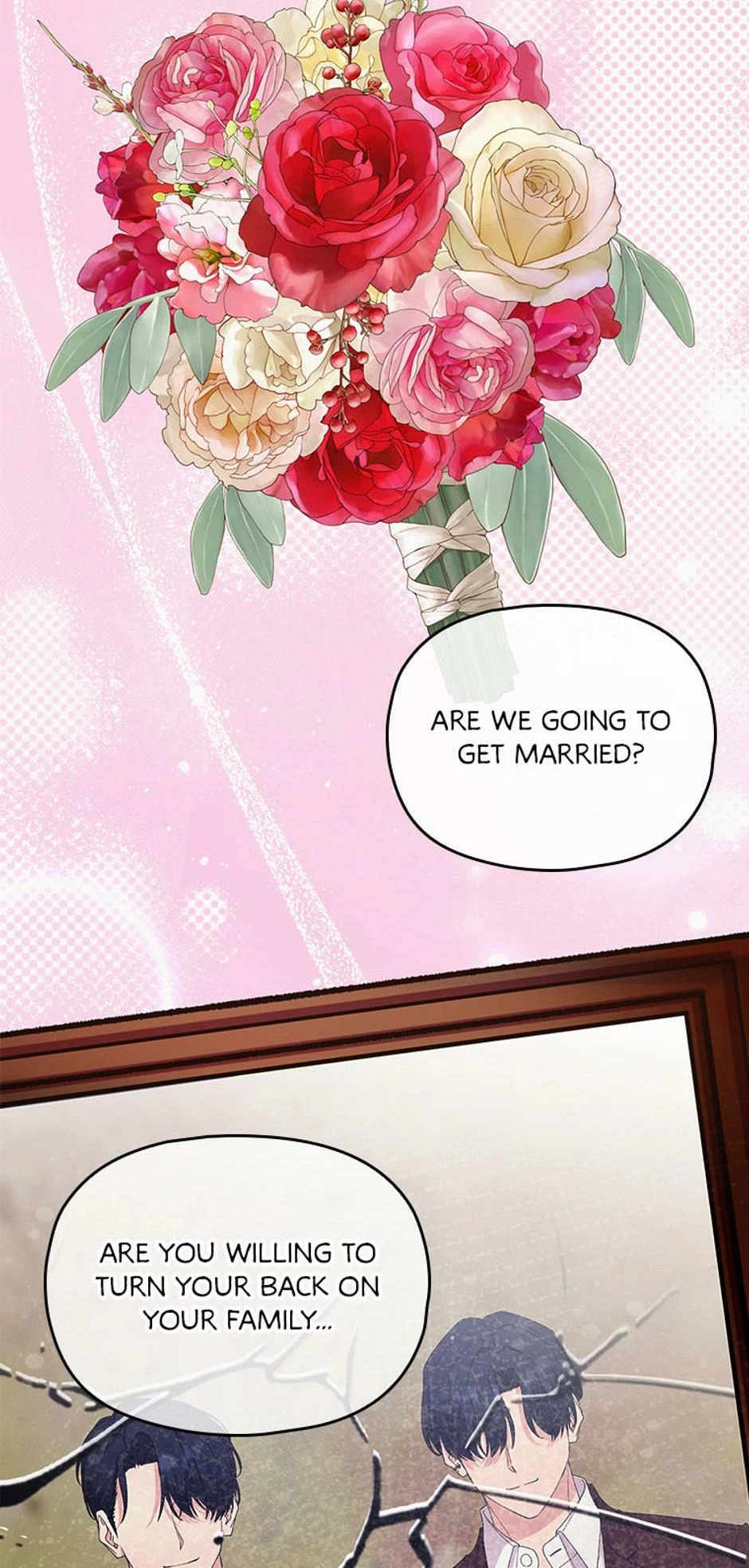 It's Pure Love Chapter 58 page 55 - 