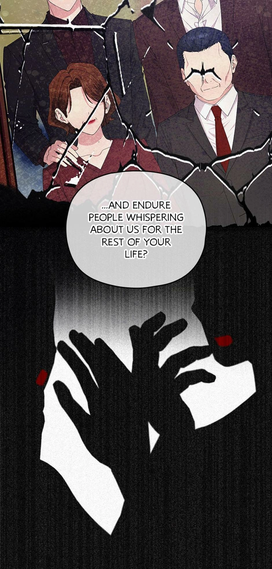 It's Pure Love Chapter 58 page 56 - 