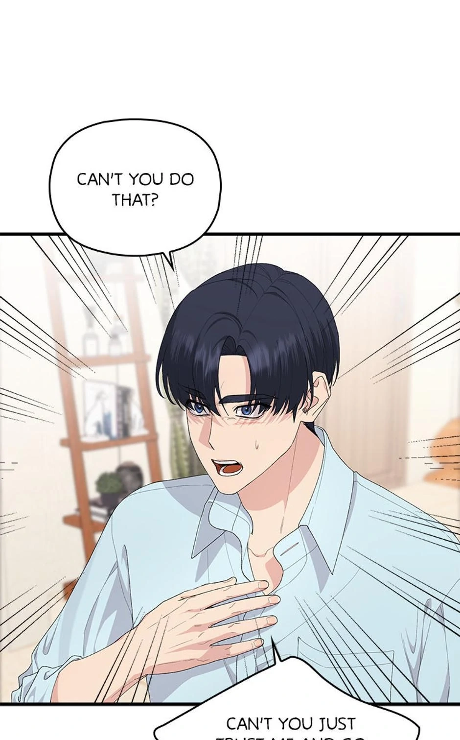 It's Pure Love Chapter 58 page 59 - 