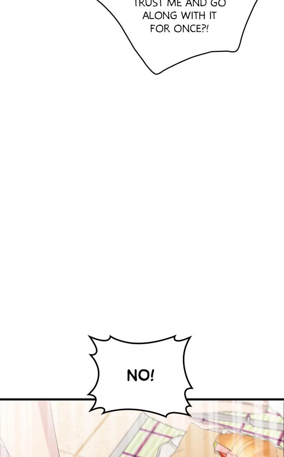 It's Pure Love Chapter 58 page 60 - 