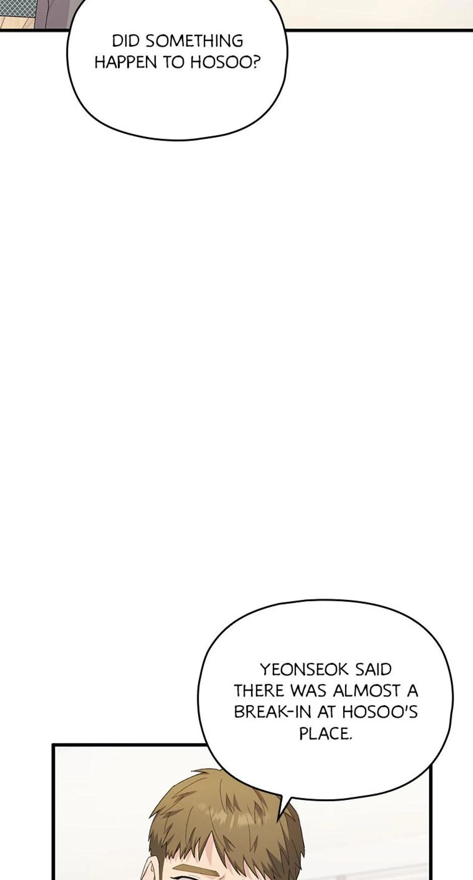 It's Pure Love Chapter 58 page 7 - 