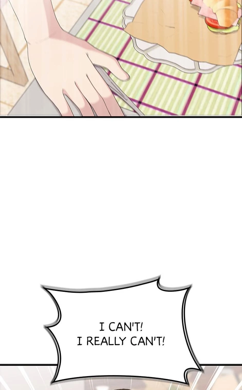 It's Pure Love Chapter 58 page 61 - 