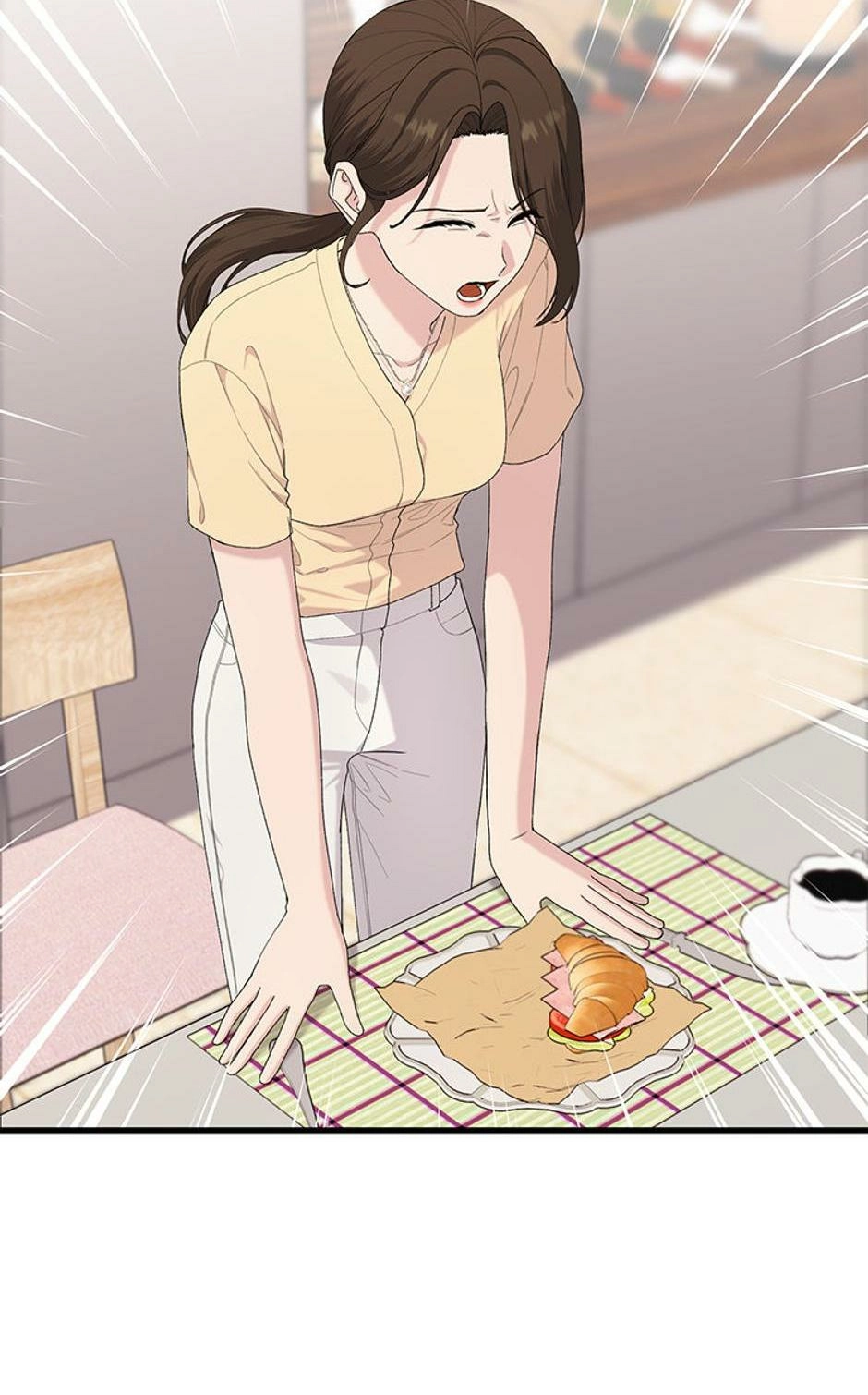 It's Pure Love Chapter 58 page 62 - 