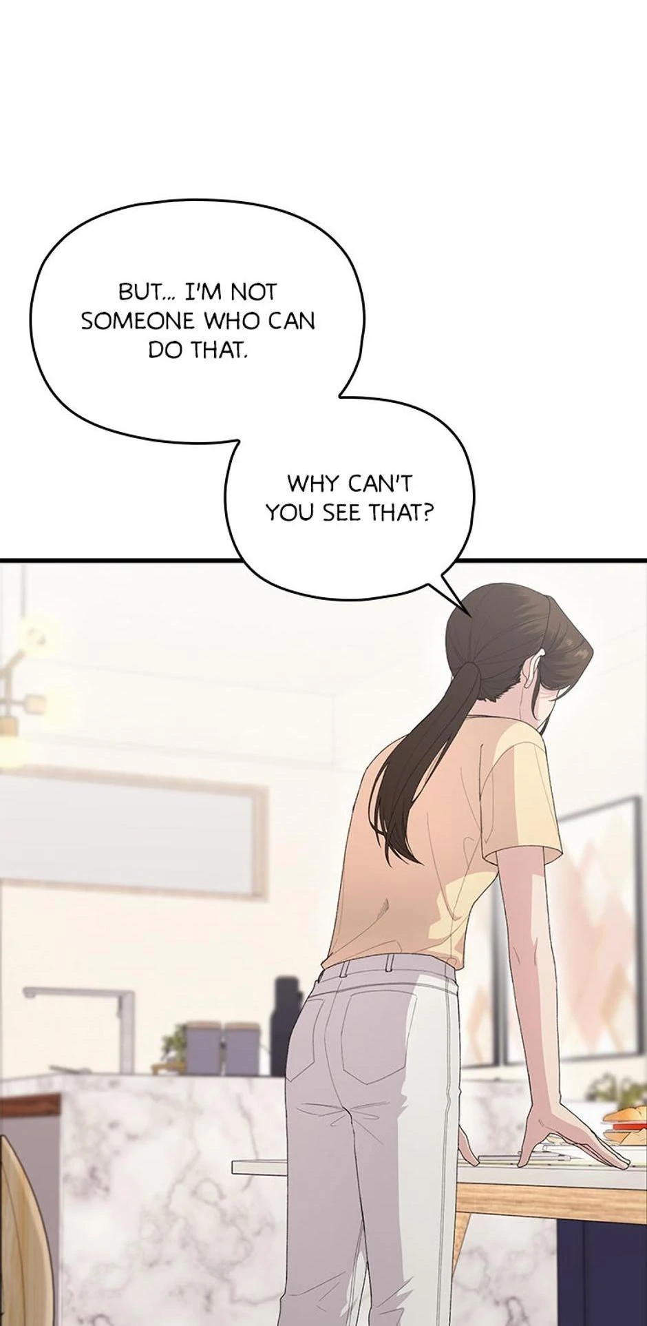 It's Pure Love Chapter 58 page 64 - 