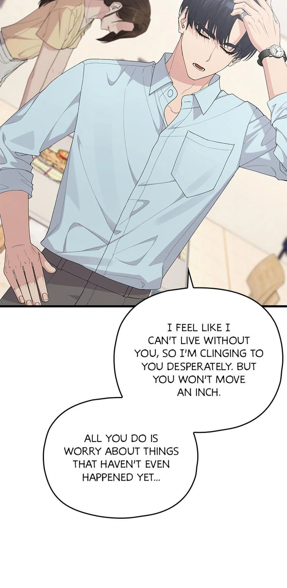 It's Pure Love Chapter 58 page 66 - 