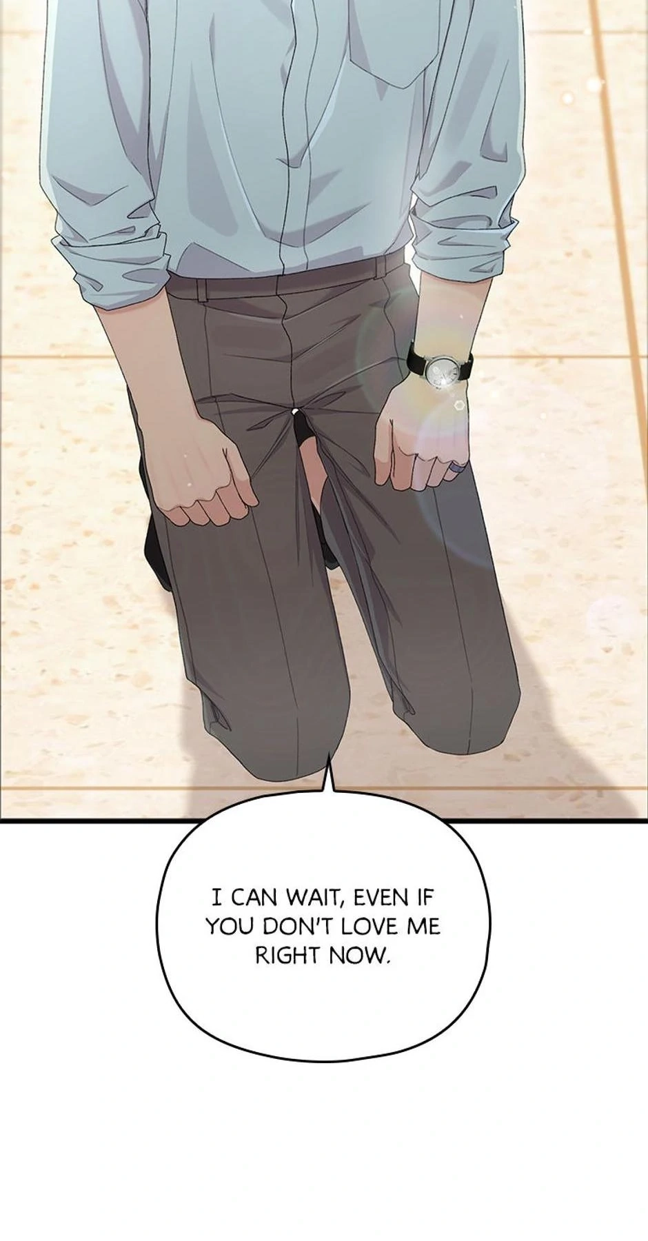 It's Pure Love Chapter 58 page 79 - 