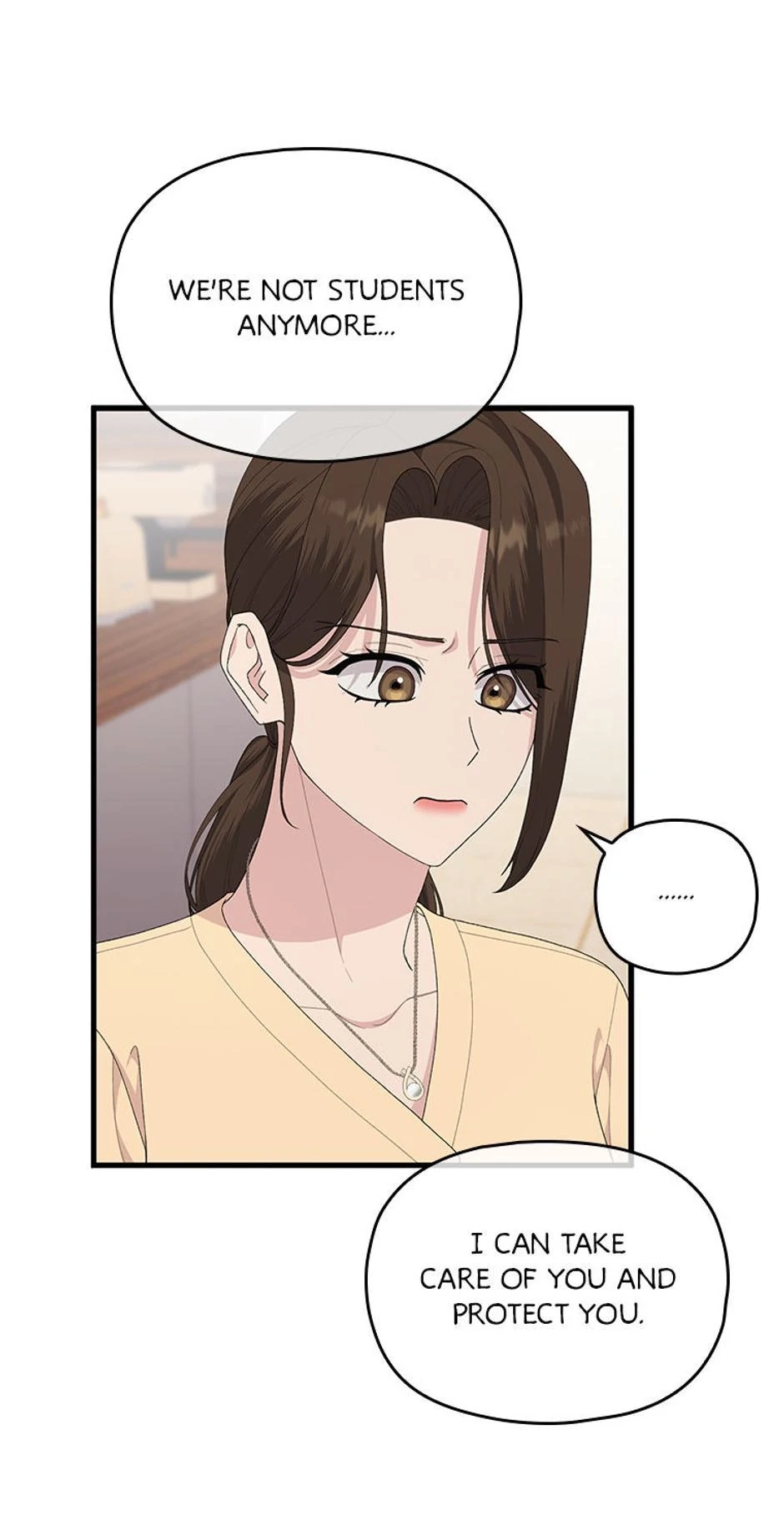 It's Pure Love Chapter 58 page 80 - 