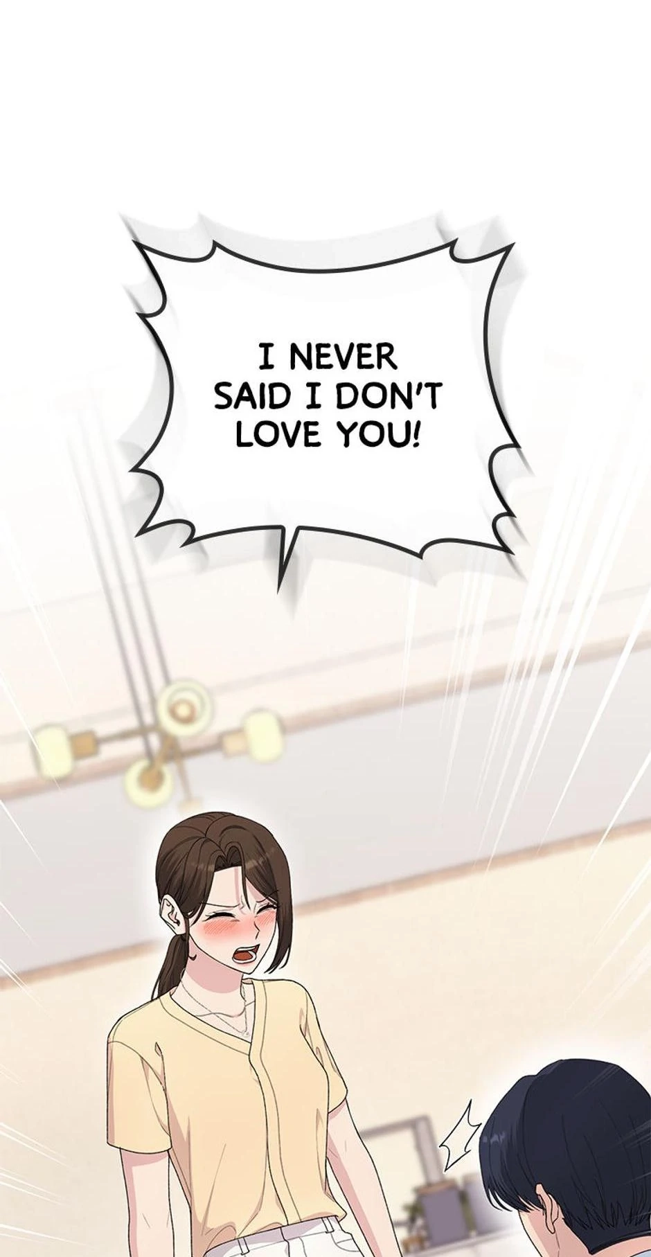 It's Pure Love Chapter 58 page 84 - 