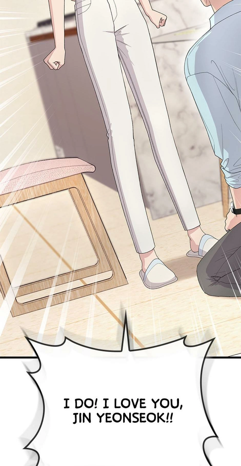 It's Pure Love Chapter 58 page 85 - 