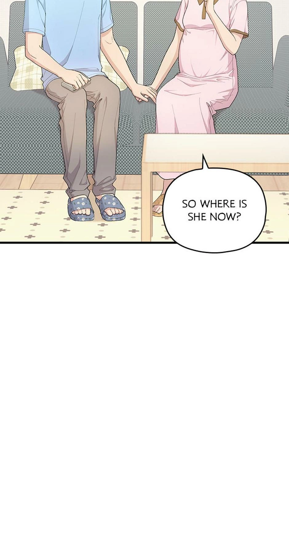 It's Pure Love Chapter 58 page 10 - 
