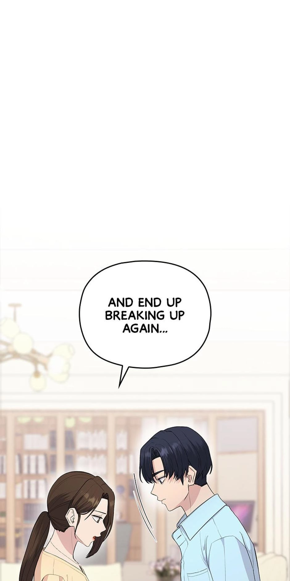 It's Pure Love Chapter 59 page 11 - 