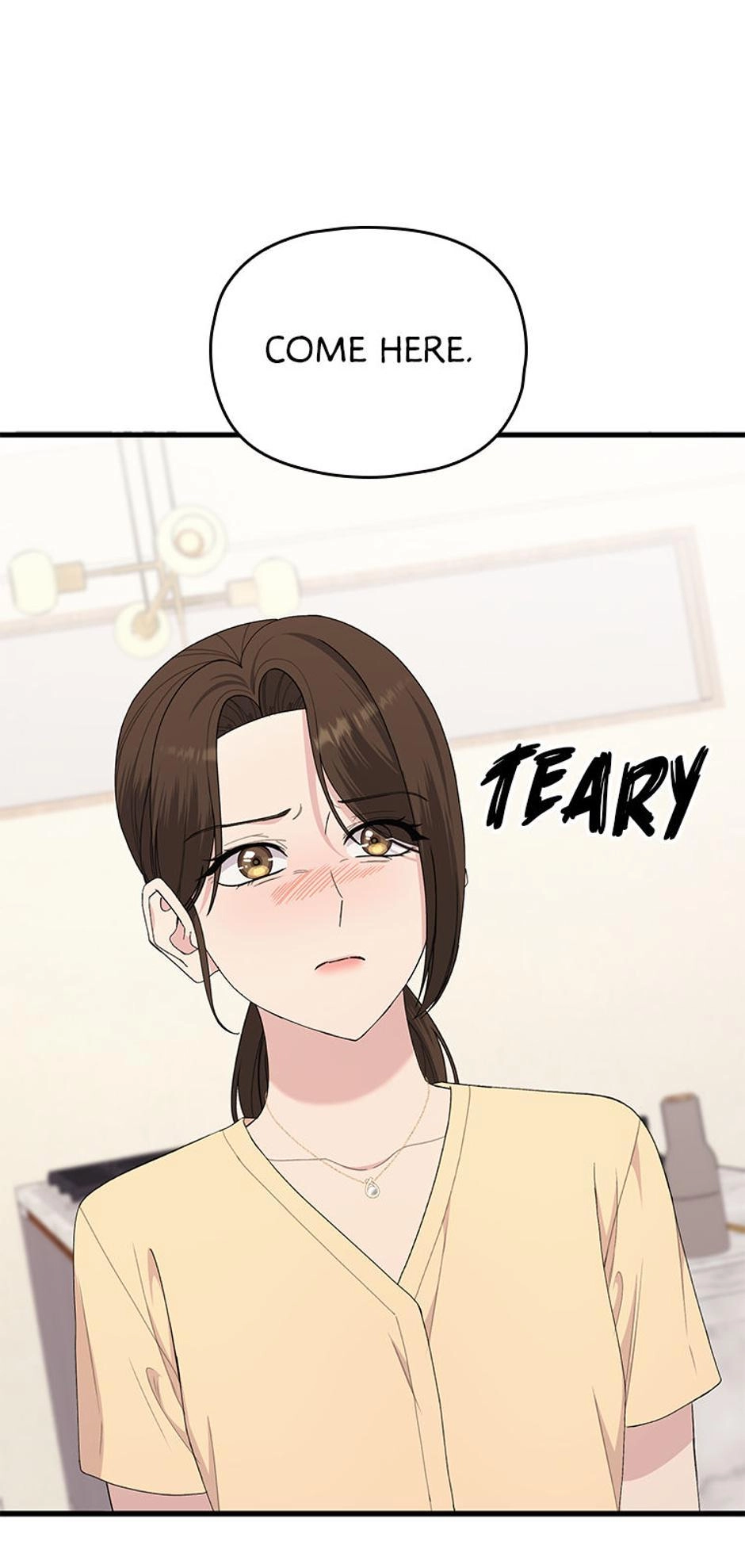 It's Pure Love Chapter 59 page 17 - 