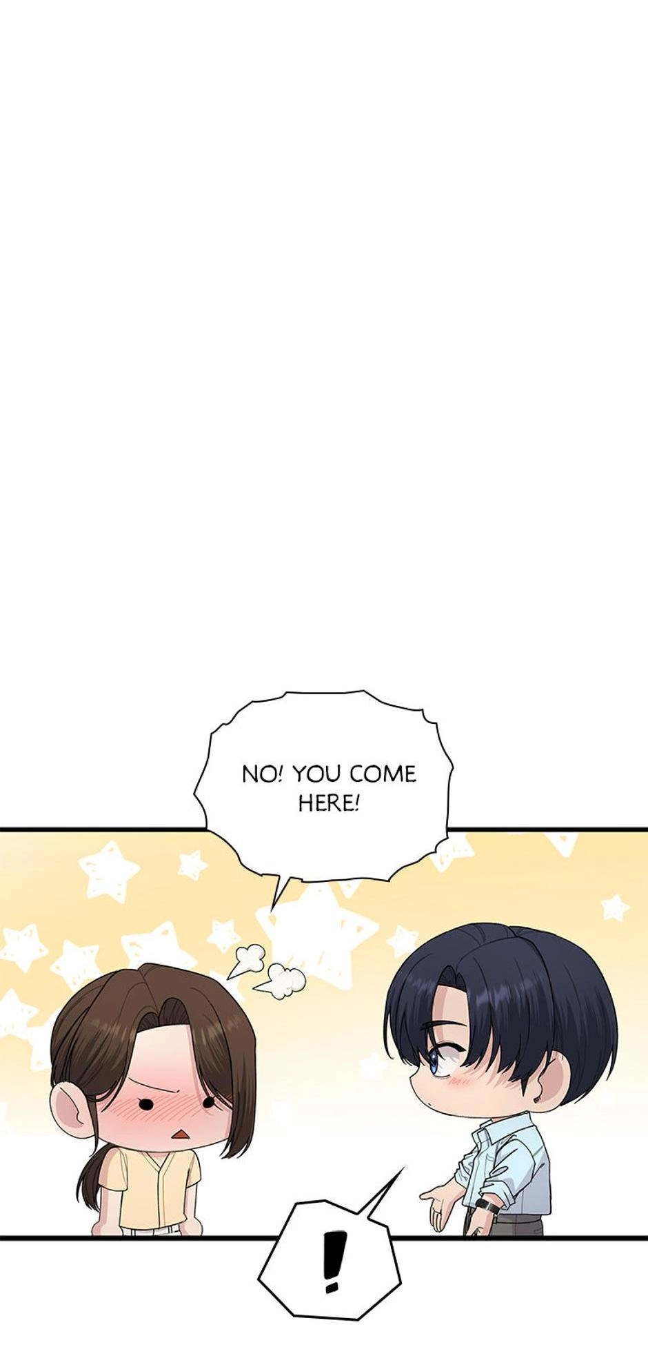 It's Pure Love Chapter 59 page 18 - 