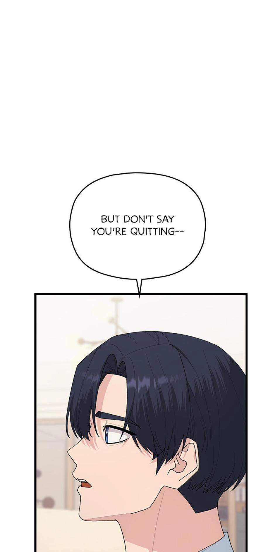 It's Pure Love Chapter 59 page 3 - 