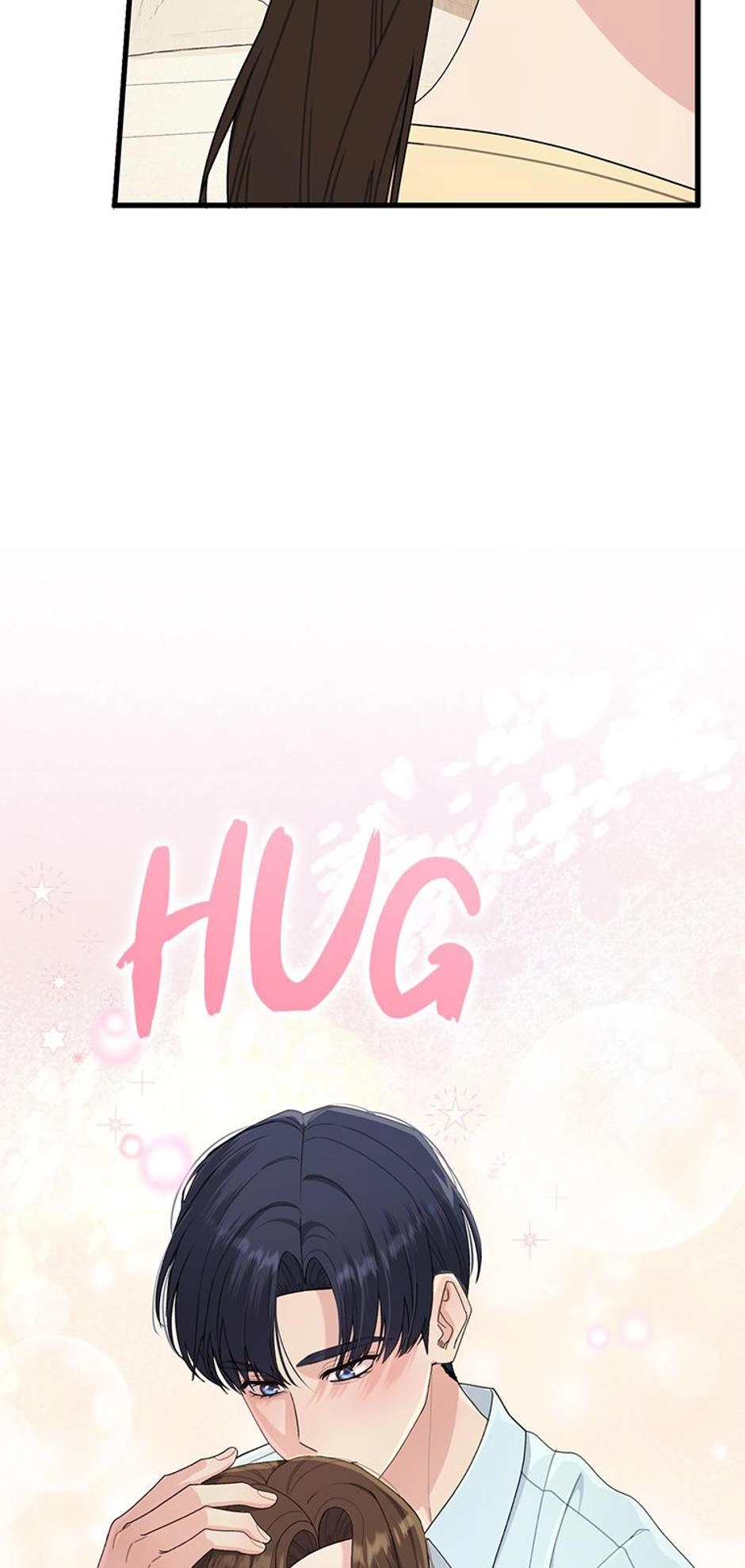 It's Pure Love Chapter 59 page 21 - 